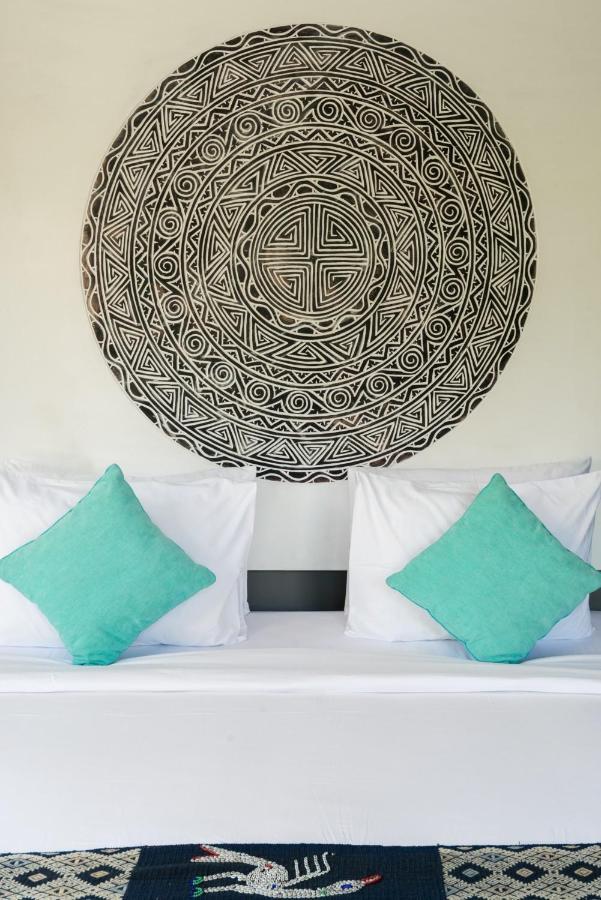 Gahana Bali Villa Семиняк Екстериор снимка